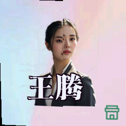 王腾